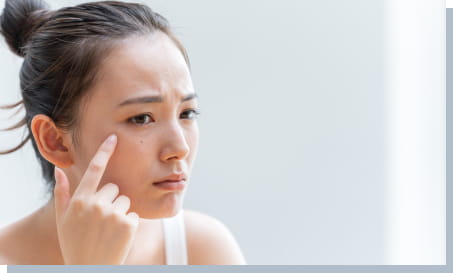 まつ毛美容液の効果が出ない