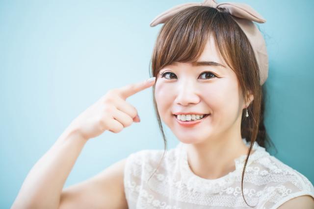 どれくらいの量を塗れば良い?