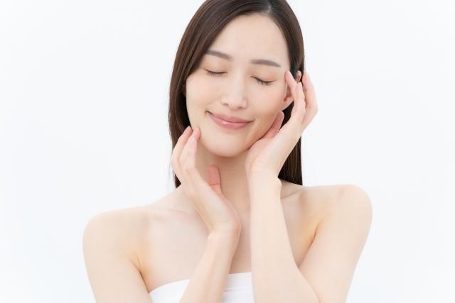 高濃度×低刺激処方で色素沈着を防ぐポイント